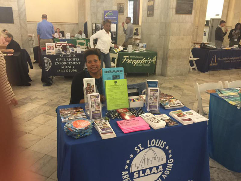 2016 CD Resource Fair 2
